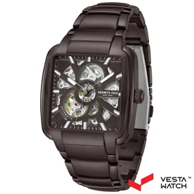 ساعت مچی مردانه کنت کول KENNETH COLE مدل KCWGY0046501