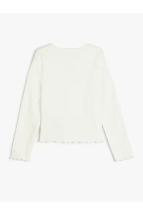 تیشرت بچگانه اورجینال کوتون koton