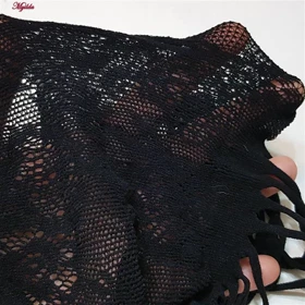 بادی فانتزی زنانه کد 4855-85210 رنگ مشکی