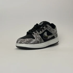 گفش بچگانه نایک دراگون مشکی کد M35