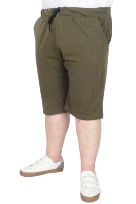 شلوارک سایز بزرگ و برمودا مدکس modexl