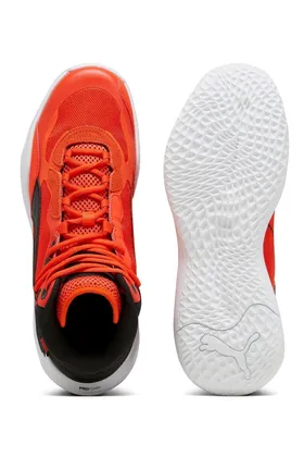 کفش مردانه Mid Playmaker Pro 37790212