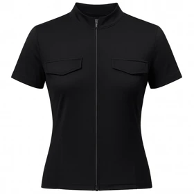 تیشرت ورزشی آستین کوتاه زنانه ماییلدا مدل 5486-576