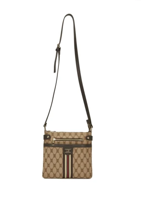 کیف زنانه دوشی pierre-cardin