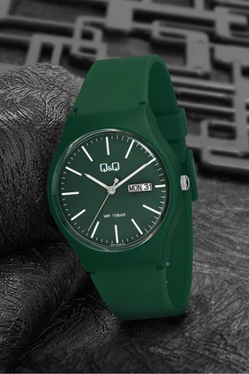 ساعت qandq qandq