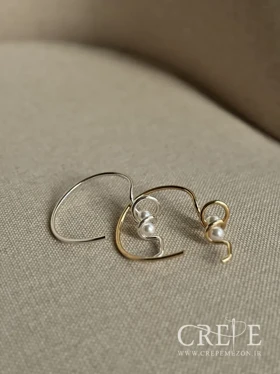 بنگل پیچ و مروارید