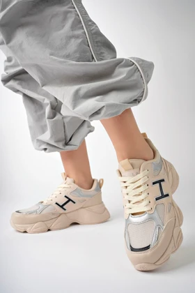 کتانی زنانه اورجینال پاسیونه pasyone