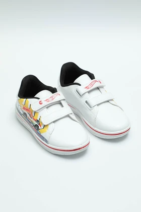 کفش های روزمره بچگانه gezer