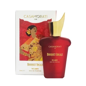 عطر جیبی زنانه اسکلاره مدل Casamorati Bouqet idealبا رایحه شیرین حجم 30 میلی لیتر