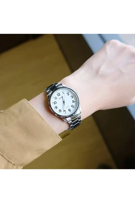 ساعت زنانه اورجینال casio casio