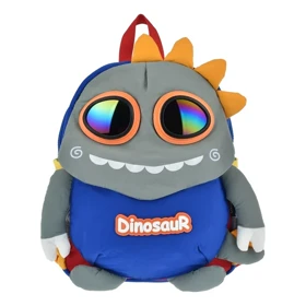 کوله پشتی مهد و کودک کریس بلا مدل Dinosaur