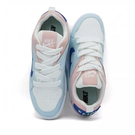کفش ونس اسپرت دخترانه مدل NIKE 0213