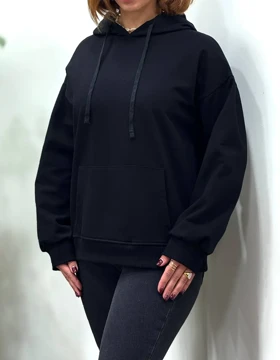 هودی کلاهدار توکرک مهرناز