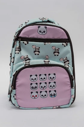 کیف مدرسه بچگانه mnpc mnpc