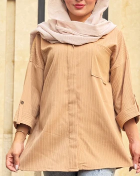 شومیز میخک 7018