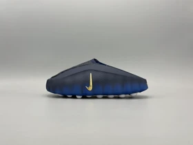 اسلیپر نایکی مایند001 سرمه ای /Nike Slipper Mind001