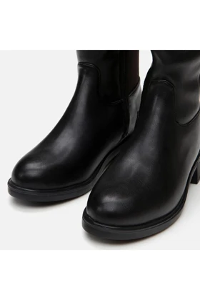 بوت بلند زنانه yaya-by-hotic yaya-by-hotic