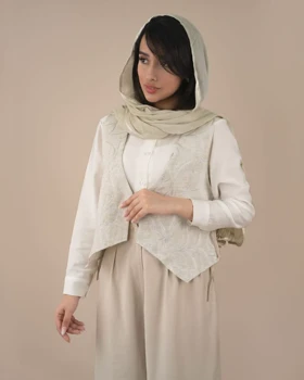 ست وست و شومیز نیلا کد 29355