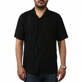 پیراهن آستین کوتاه مراکشی مردانه مدل 6211813