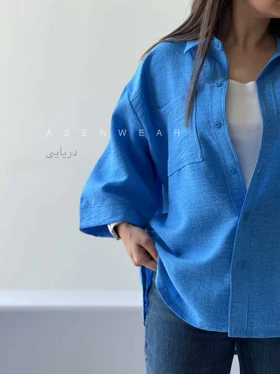 شومیز پالیز