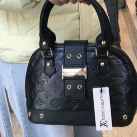 کیف زنانه لویی ویتون LV وارداتی کد 6576