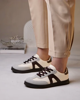 کتانی زنانه ونس آوانا (هشتی یرفا)