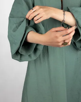 مانتو زنانه 681