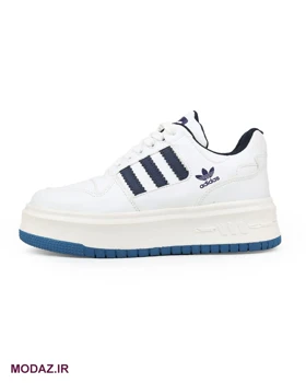 کتانی زنانه لژدار بندی گرندکورت GRAND COURT