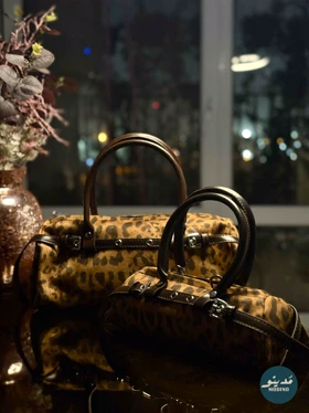 کیف زنانه و دخترانه مدل ریبو کوچک کد 2113