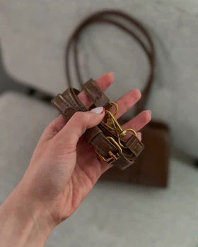کیف دوشی
