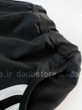 شلوار بگ تیپ دورس دو خط