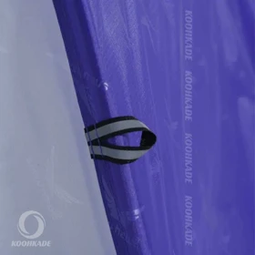 چادر کوهنوردی SNOWHAWK DISCOVRY 2 N