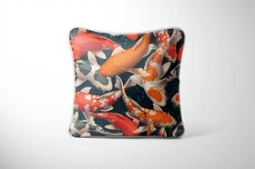 کوسن pillow Luxury16