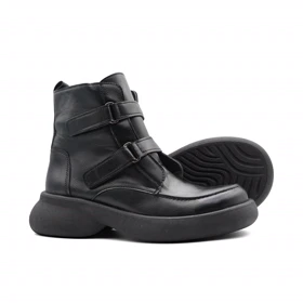 کفش بوت زنانه مدل 0536 _ Boots