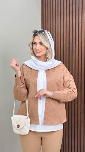 ست دوتکه فرناز