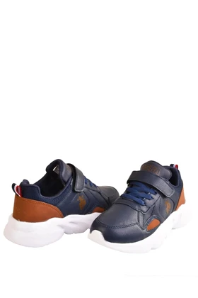 کتانی بچگانه اورجینال یو اس پولو u.s.-polo-assn.