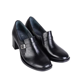 کفش چرم زنانه 241