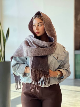 شال فیلورا (یاسی دودی)