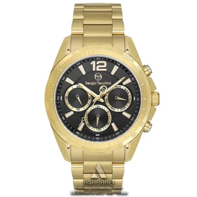 ساعت مردانه سرجیو تاچینی Sergio Tacchini ST.1.10381-4