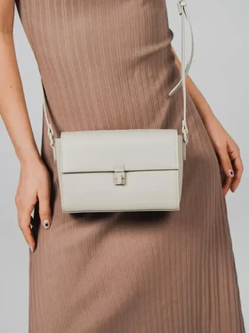 کیف دوشی زنانه دیوید جونز مدل David Jones CM7457