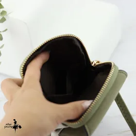 کیف دوشی