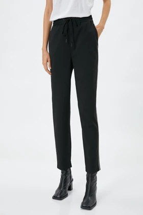 شلوار جین زنانه اورجینال کوتون koton