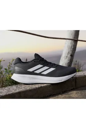 کفش دویدن Unisex Runfalcon 5 IH7758 مشکی ie8900