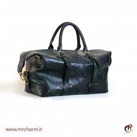 ساک مسافرتی تمام چرم mrc168-24