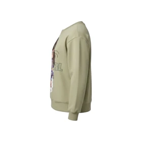 ست سویشرت و شلوار راحتی دخترانه مدل PJ1427