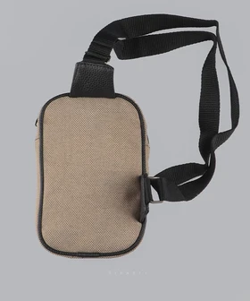 کیف دوشی اسپرت pull & bear کد 4220
