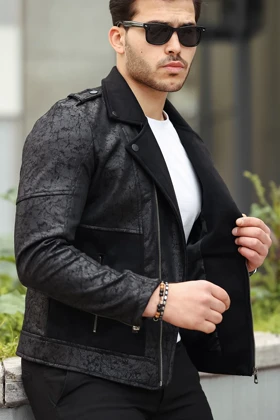 کت و ژاکت مردانه delpino delpino