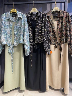 سارافون شومیز لوتوس