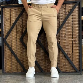 شلوار بزیاق ترک