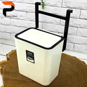 سطل کابینتی تاچ لیمون